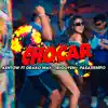 Kentow - Chocar (feat. Dracko Way, Pasatiempo & Irigoyen) - Single