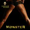Dynomite Brothers - Monster (Remixes) - EP